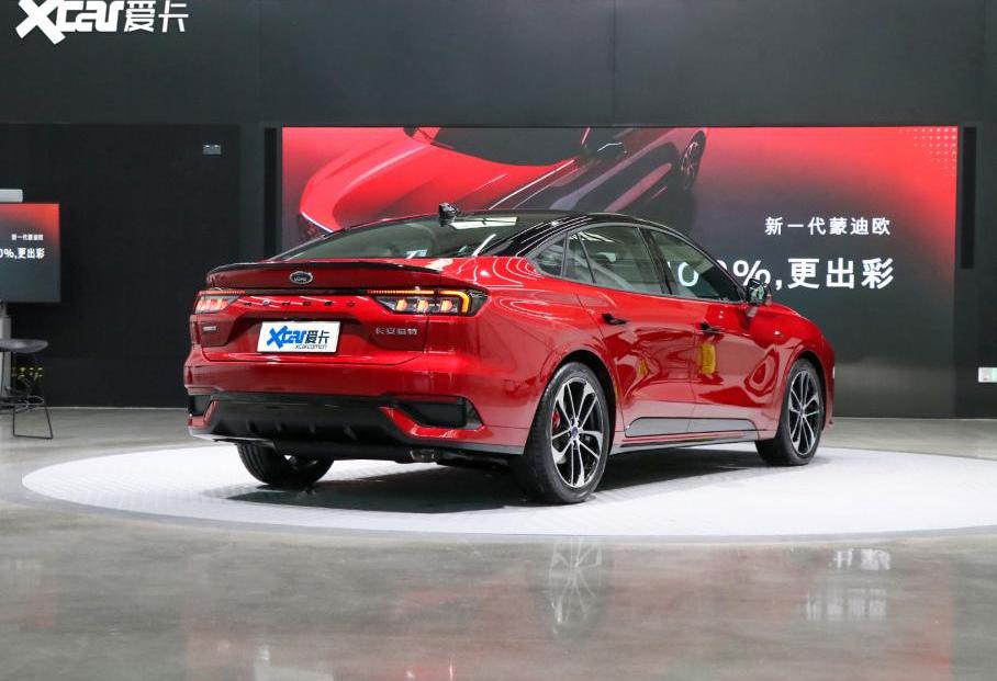 蒙迪欧,福特,EVOS,启运