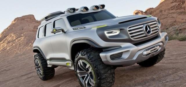 奔驰,Bronco,福特,Bronco Sport