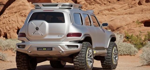 奔驰,Bronco,福特,Bronco Sport