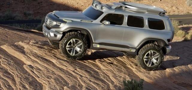 奔驰,Bronco,福特,Bronco Sport