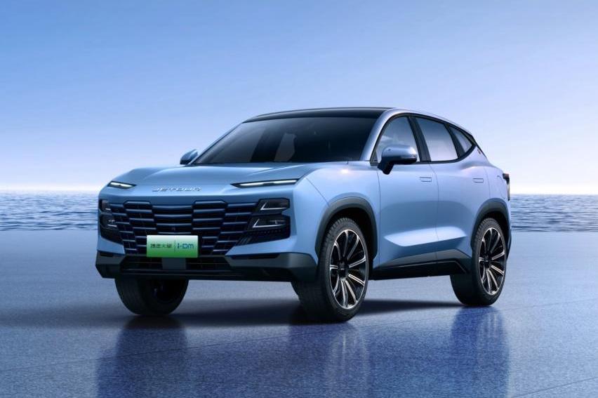 捷途,捷途T-1,坦克,坦克300,哈弗