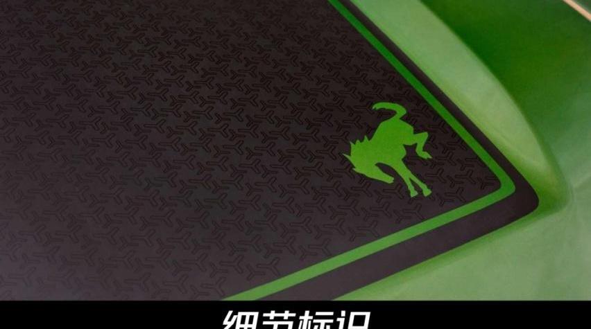 福特,Bronco Sport,Bronco,坦克,坦克300