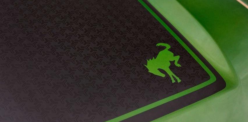 福特,Bronco Sport,Bronco