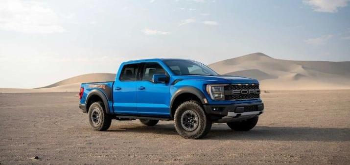 福特,江铃,撼路者,Bronco,福特F-150