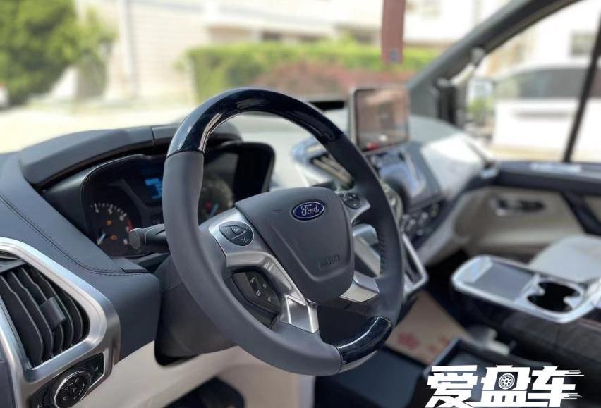 福特,途睿欧