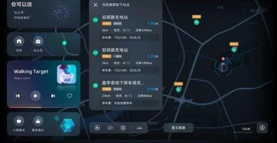 飞凡汽车,飞凡R7