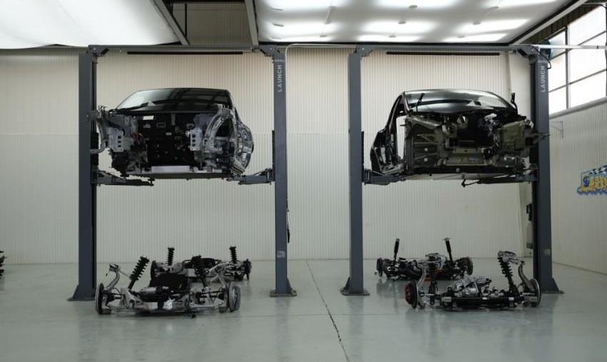 阿维塔,阿维塔11,特斯拉,Model Y,发现