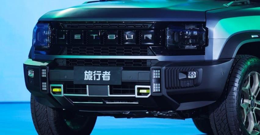 捷途,路虎,卫士,奇瑞,坦克