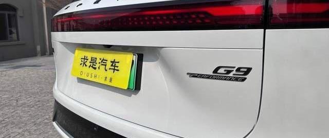 小鹏,小鹏G9,理想L9,汉兰达,汉