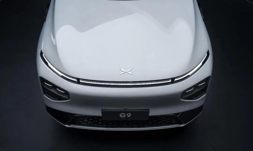 小鹏,小鹏G9,特斯拉,Model Y