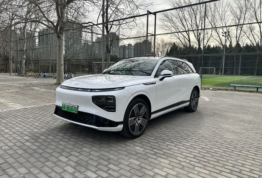 小鹏,小鹏G9