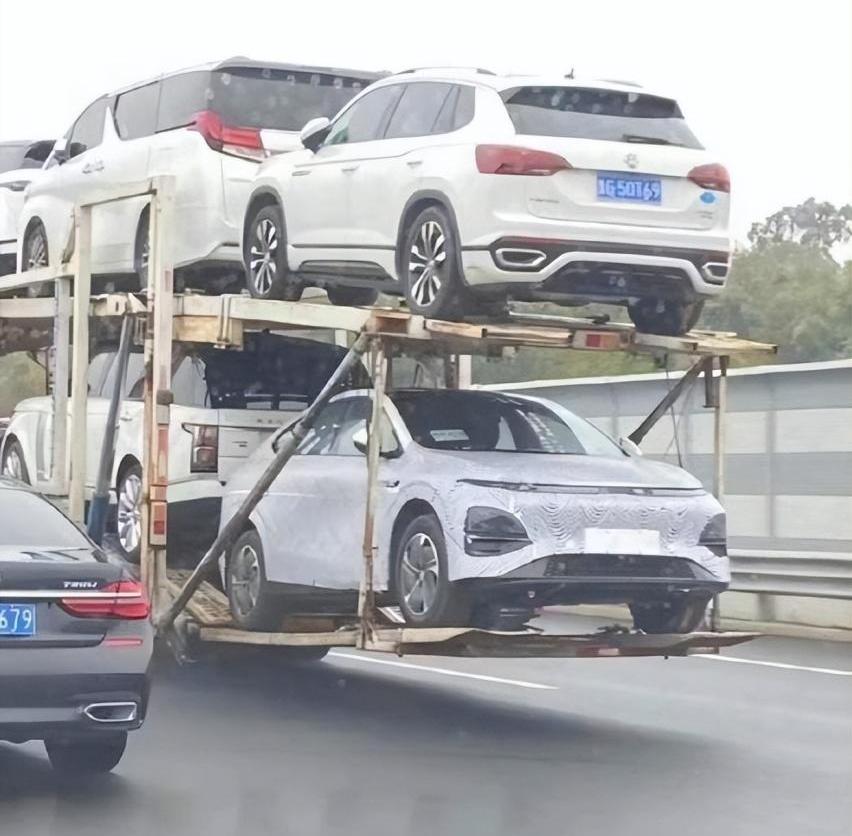 小鹏,特斯拉,Model Y,小鹏G9