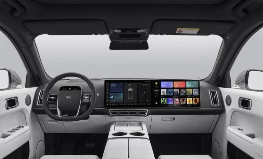 理想L7,理想L8,特斯拉,Model Y,蔚来