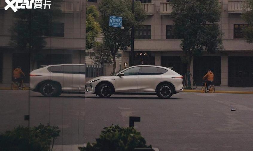 智己LS7,智己L7,智己汽车,极氪,曼
