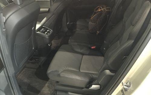 沃尔沃,沃尔沃XC90,理念