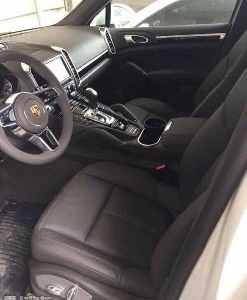 保时捷