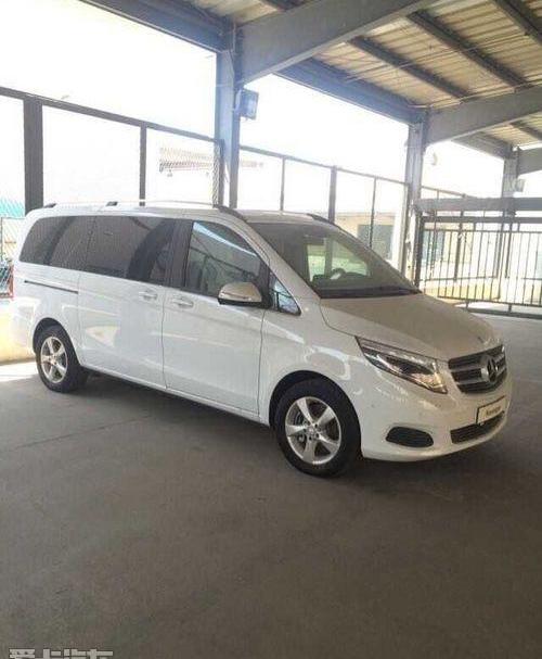 奔驰,奔驰V级,奔驰S级
