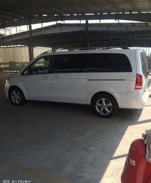奔驰,奔驰V级,奔驰S级