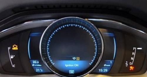 沃尔沃,沃尔沃XC60