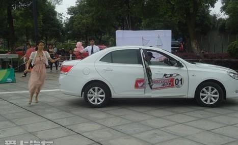 宝骏,现代,777