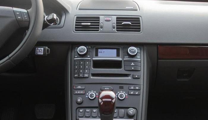 沃尔沃,沃尔沃XC90
