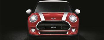 MINI,世纪,卡罗拉,理念,现代