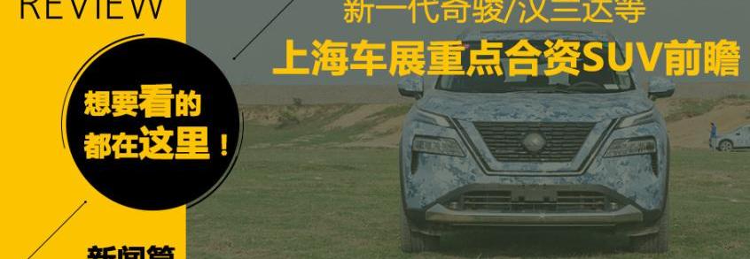 极氪,影豹,广汽传祺,东风风神,奕炫MAX