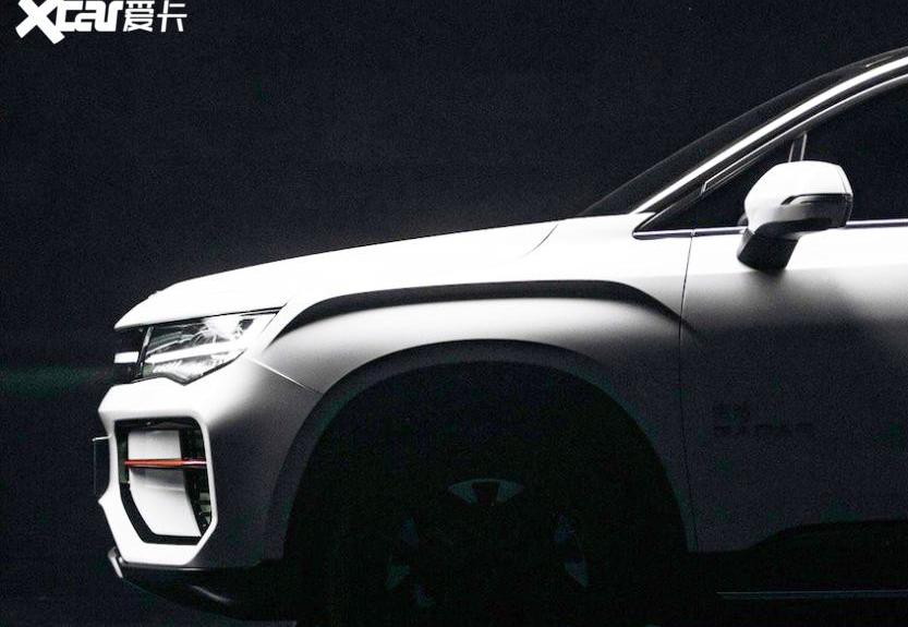 缤瑞,雷达汽车,影豹,吉利汽车