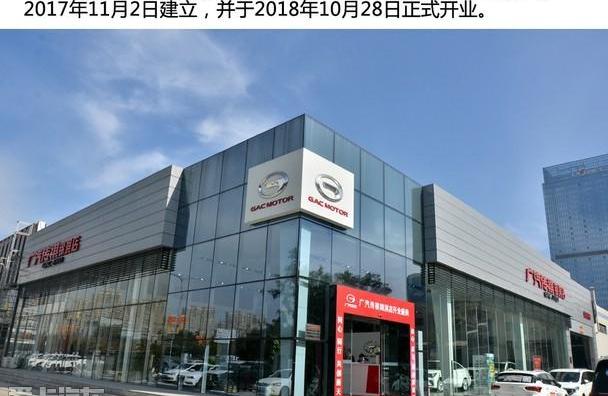 广汽传祺,现代,传祺GS3,传祺GS4,传祺GS8