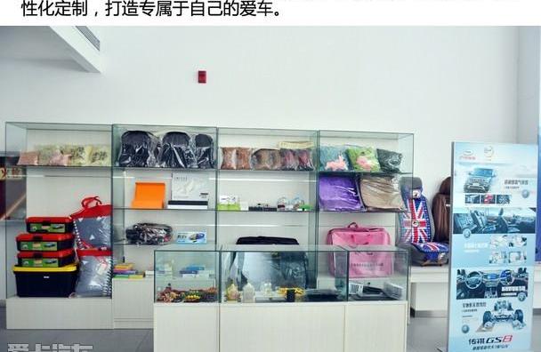 广汽传祺,现代,传祺GS3,传祺GS4,传祺GS8