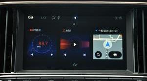 广汽传祺,传祺GS3,传祺GS8,汉