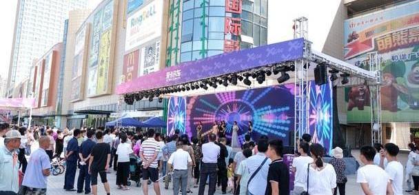 江淮,北京,丰田,荣威,宝骏