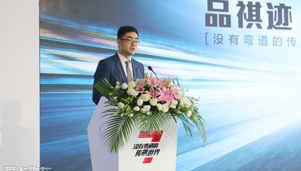 广汽传祺,传祺GS3,传祺GS8