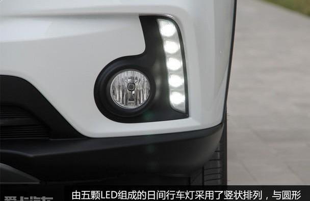 传祺GS4,广汽传祺