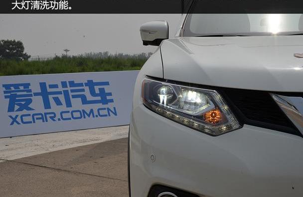 奇骏,日产,广汽传祺,传祺GS4,东风