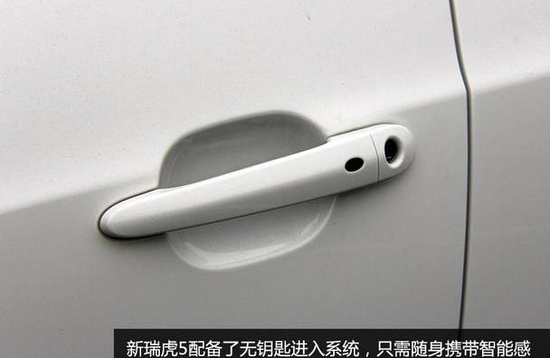 奇瑞,长安,长安CS75,DS,瑞虎3