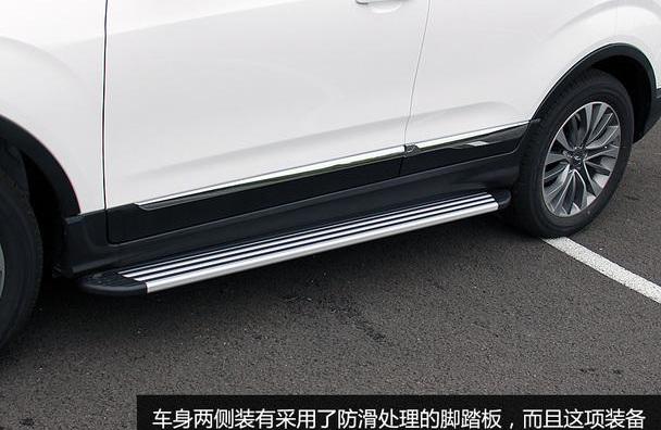 奇瑞,长安,长安CS75,DS,瑞虎3