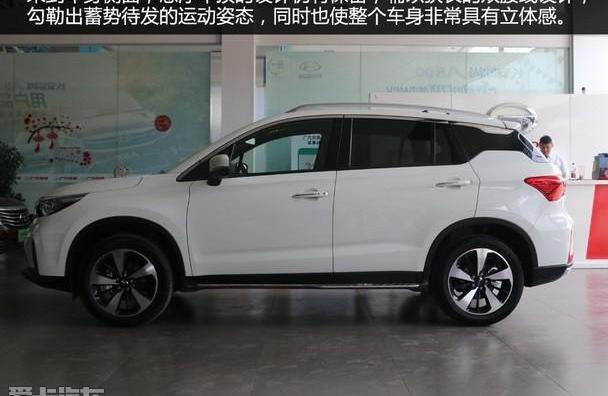 传祺GS4,广汽传祺,长安,长安CS75,哈弗