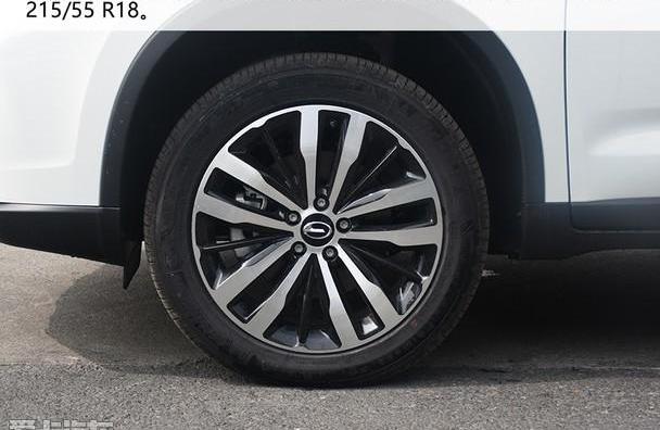 传祺GS4,传祺GS8,传祺GS4 PHEV