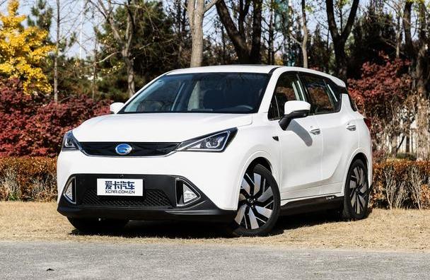 传祺GS4,传祺GS4 PHEV,广汽传祺