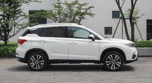 传祺GS4,传祺GS4 PHEV,广汽传祺