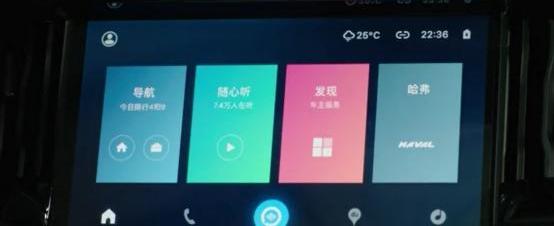 哈弗,传祺GS4