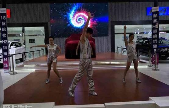 哈弗,哈弗H6,传祺GS4,博越,荣威