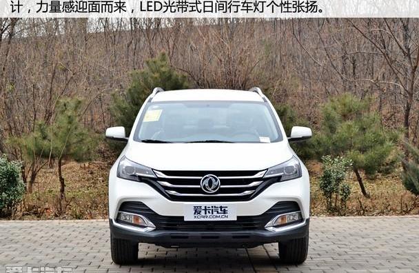 风神AX7,长安,长安CS75,东风风神,传祺GS4