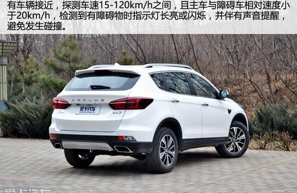 风神AX7,长安,长安CS75,东风风神,传祺GS4