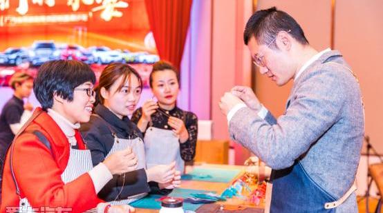 广汽传祺,汉兰达,锐界,传祺GS4,理念