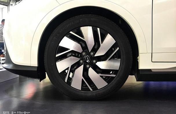 广汽传祺,传祺GS4,传祺GS4 PHEV