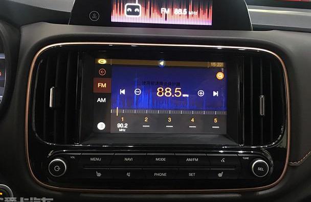 广汽传祺,传祺GS4,传祺GS4 PHEV