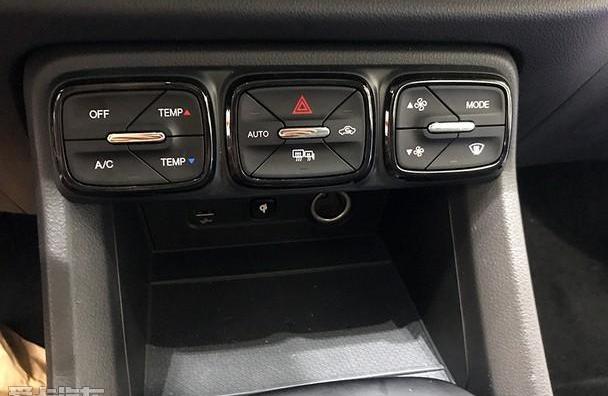 广汽传祺,传祺GS4,传祺GS4 PHEV