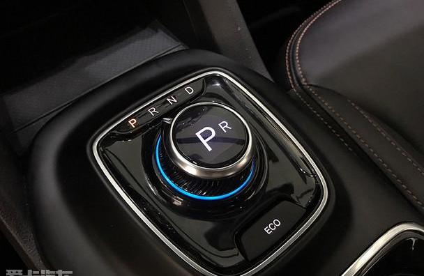 广汽传祺,传祺GS4,传祺GS4 PHEV